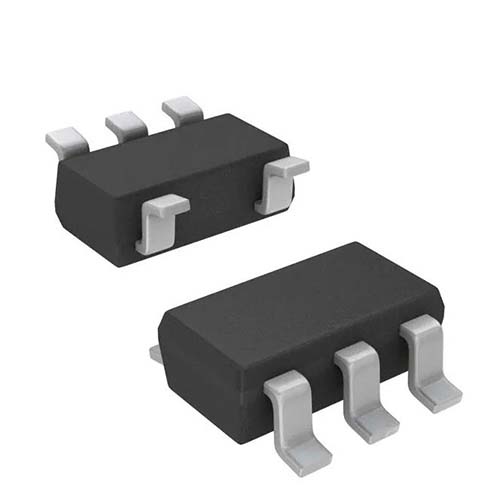 TPS27082LDDCR